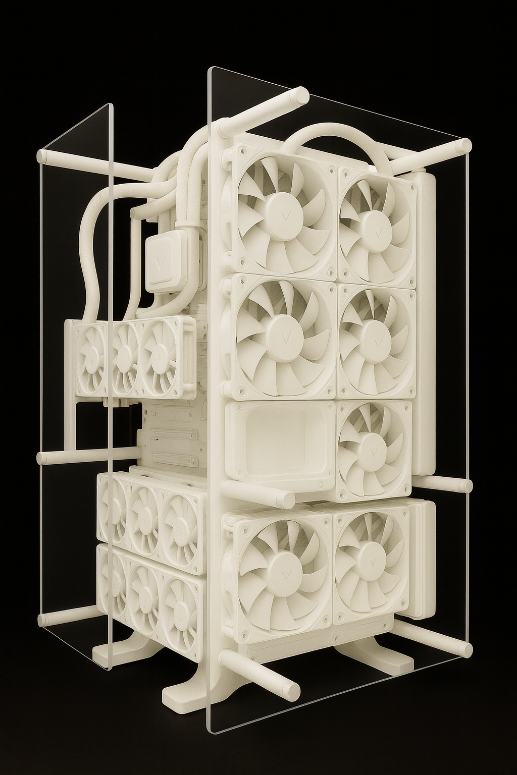 Makina AI Workstation